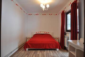 Двухместный номер с 1 кроватью в Мини-отеле Pogar Inn